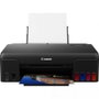 Canon PIXMA G550 MegaTank Impresora de Inyección de Tinta Color Negro